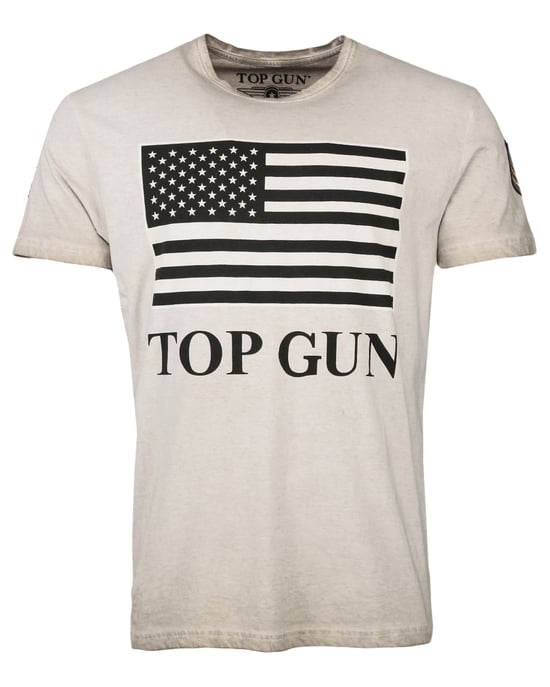 Top Gun T-Shirt Search TG20191024 - Image 1