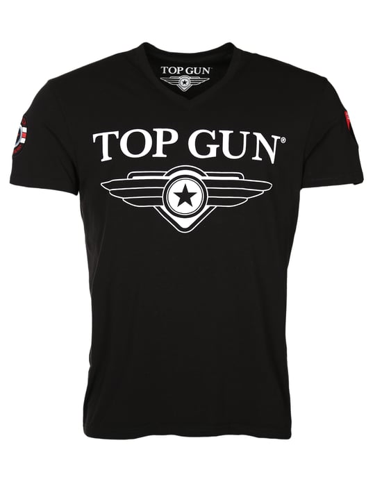 Top Gun T-Shirt TG20191004 - Image 1