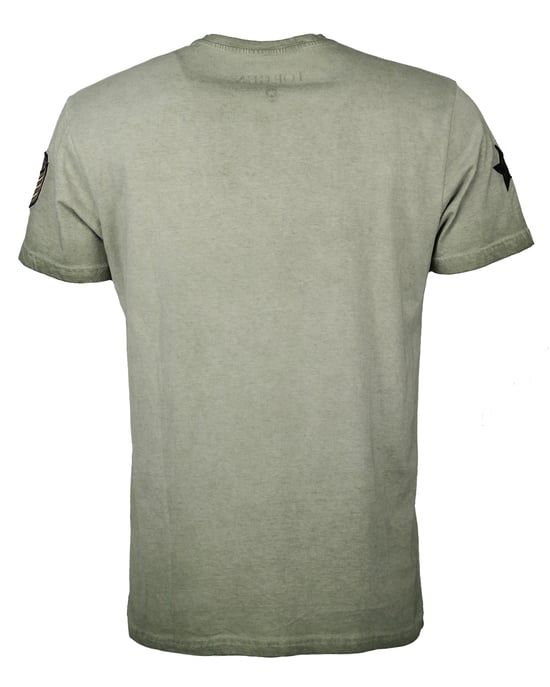 Top Gun T-Shirt Search TG20191024 - Image 2