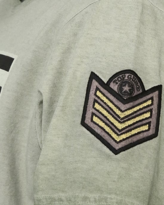 Top Gun T-Shirt Search TG20191024 - Image 3