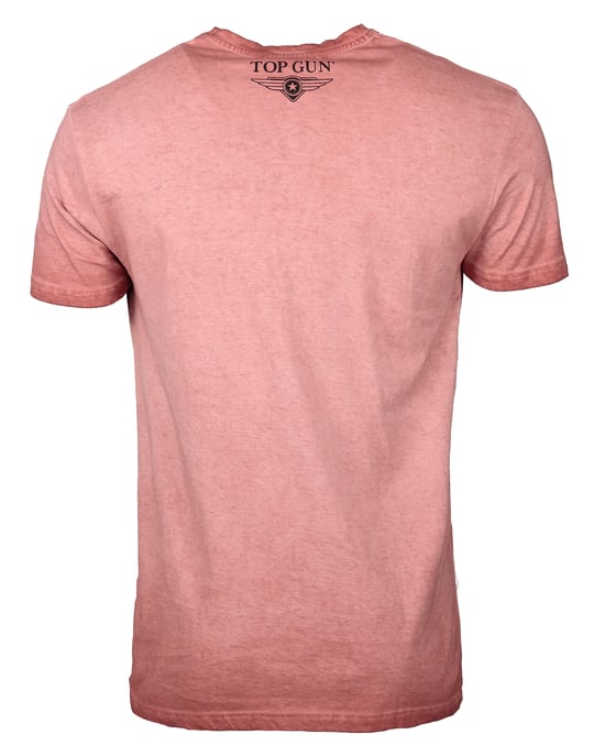 Top Gun T-Shirt Construction TG20191039 - Image 2