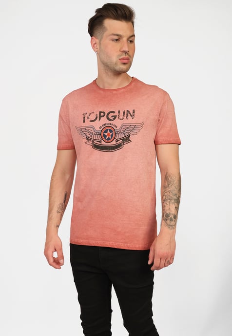 Top Gun T-Shirt Construction TG20191039 - Image 4