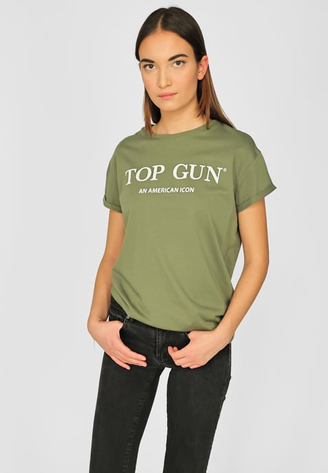 Top Gun T-Shirt TG20214001 - Image 5