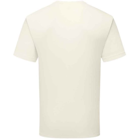 Fruit of the Loom - T-Shirt für Herren/Damen Unisex (Natürlich) - Image 2