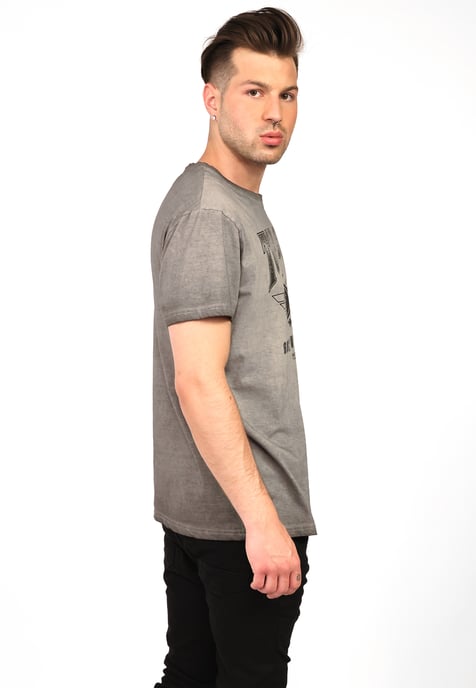 Top Gun T-Shirt TG20212105 - Image 5