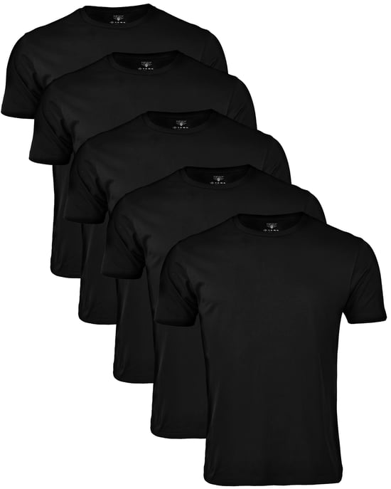 Top Gun T-Shirt TG20213030 5er Pack - Image 1