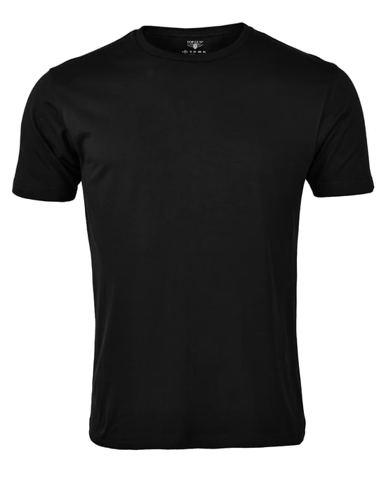 Top Gun T-Shirt TG20213030 5er Pack - Image 2