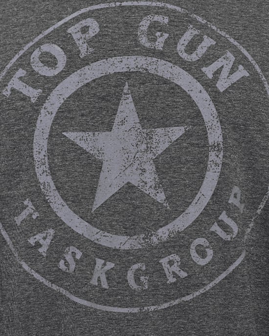Top Gun T-Shirt TG20212110 - Image 3