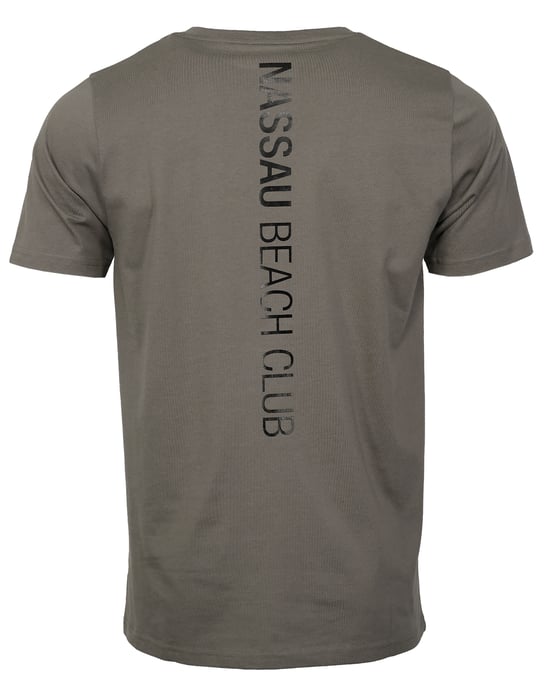 Nassau Beach T-Shirt NB22012 - Image 4