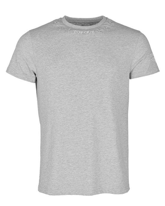 Top Gun T-Shirt TG22001 - Image 1