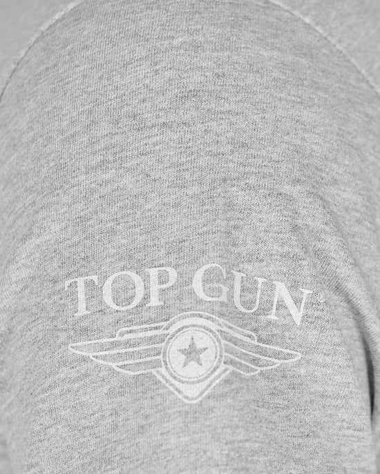 Top Gun T-Shirt TG22001 - Image 4