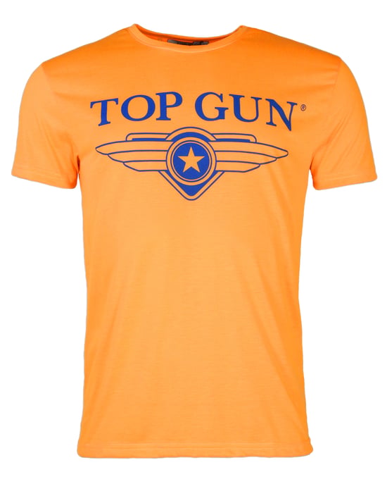 Top Gun T-Shirt Radiate TG20192062 - Image 1