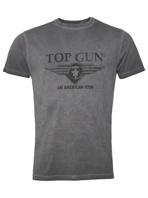 Top Gun T-Shirt TG24040 - Image 1