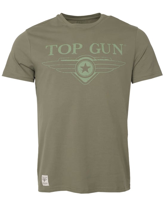 Top Gun T-Shirt TG20213038 - Image 1