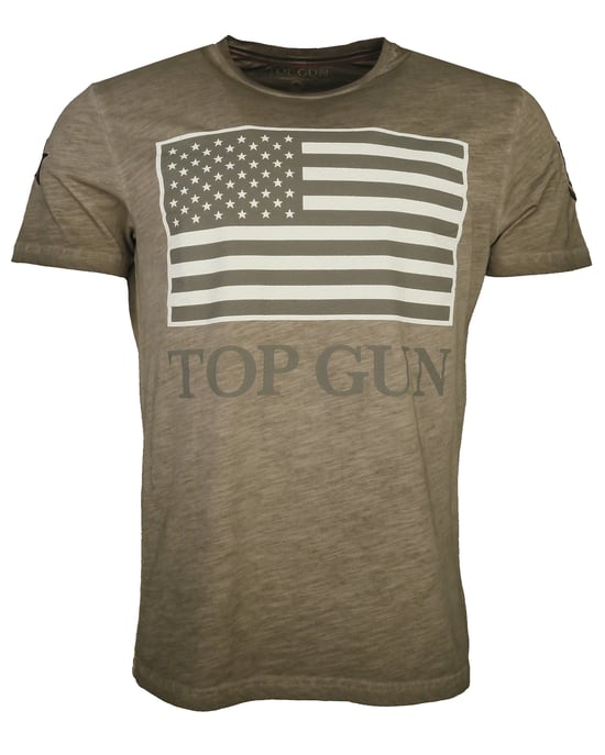 Top Gun T-Shirt Search TG20191024 - Image 1