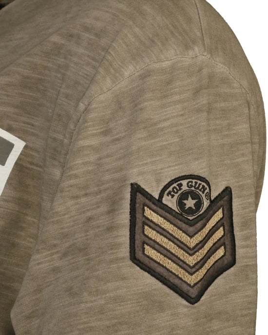 Top Gun T-Shirt Search TG20191024 - Image 3