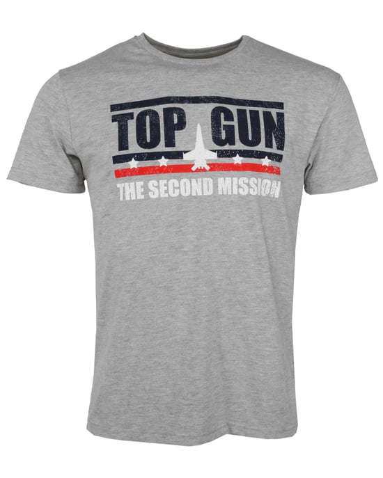 Top Gun T-Shirt TG20212021 - Image 1