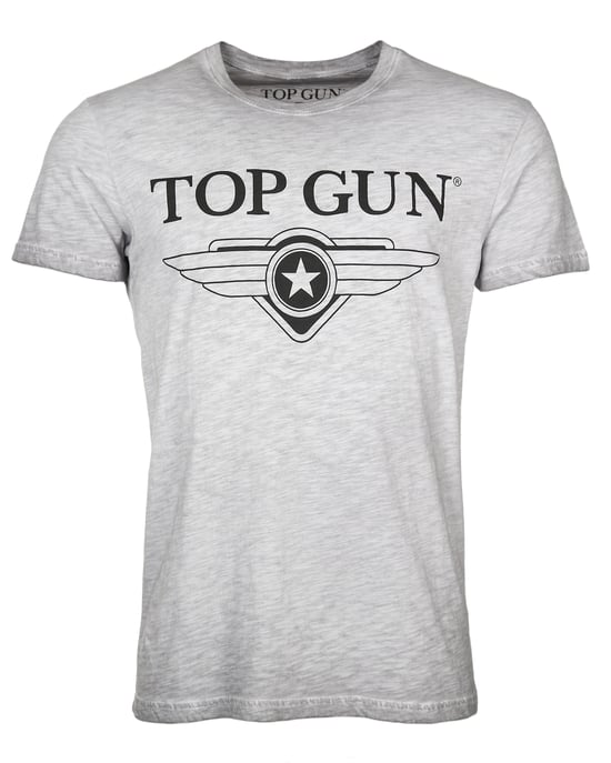 Top Gun T-Shirt Windy TG20191007 - Image 1