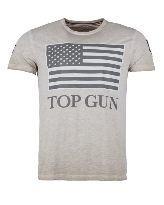 Top Gun T-Shirt Search TG20191024 - Image 1