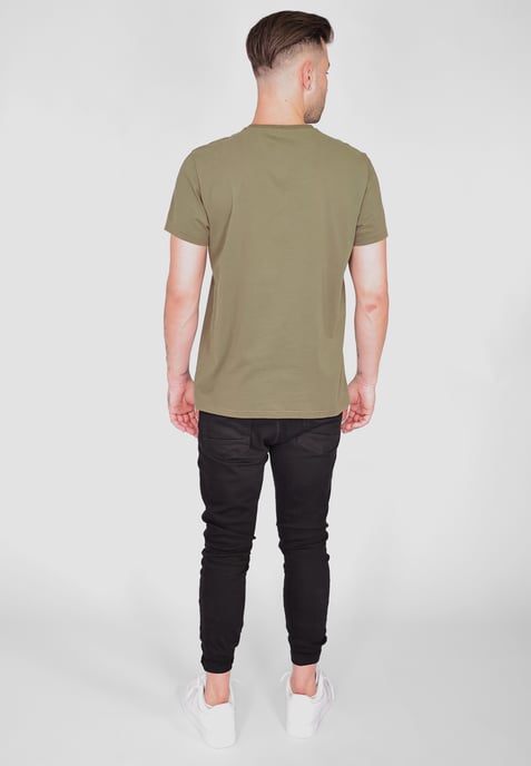 Top Gun T-Shirt TG20213017 - Image 4