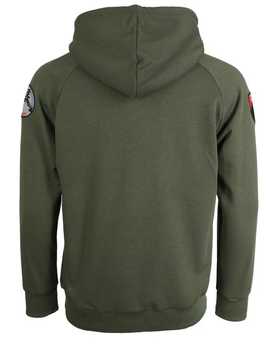 Top Gun Hoodie TG20201043 - Image 2