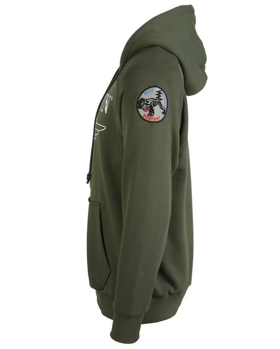 Top Gun Hoodie TG20201043 - Image 4
