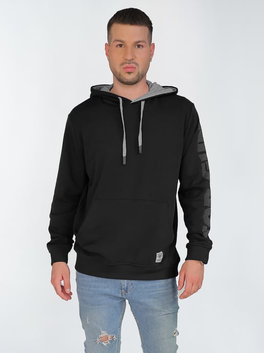 Top Gun Hoodie TG22009 - Image 5