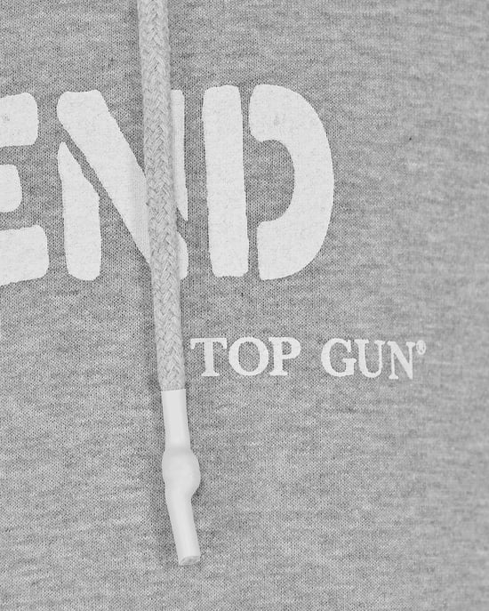 Top Gun Hoodie TG22003 - Image 4