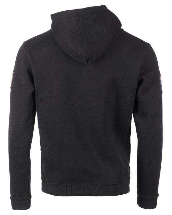 Top Gun Kapuzenpulli TG20193130 - Image 3