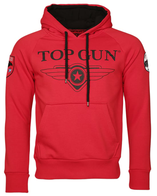 Top Gun Hoodie Defender TG20191012 - Image 1
