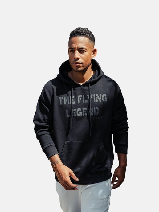 Top Gun Hoodie TG22003 - Image 5