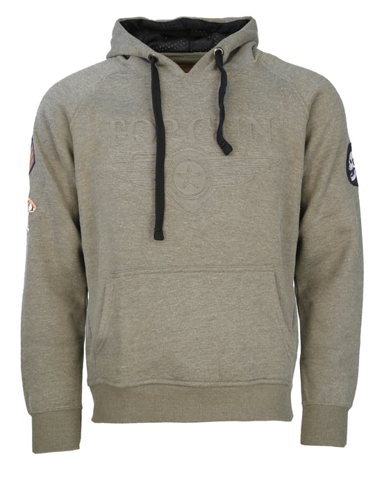 Top Gun Kapuzenpullover Simulator TG20191025 - Image 1