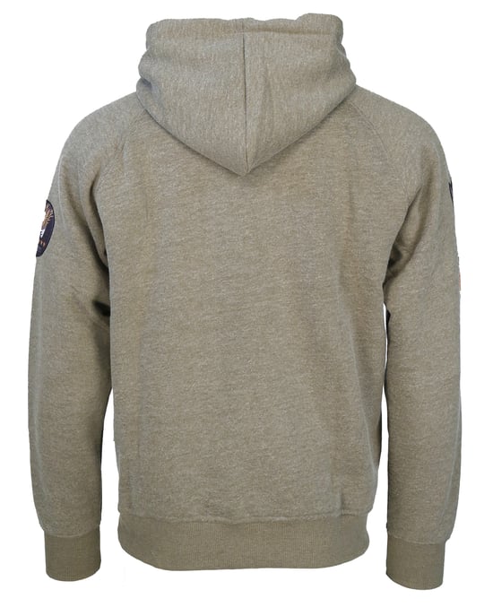 Top Gun Kapuzenpullover Simulator TG20191025 - Image 2