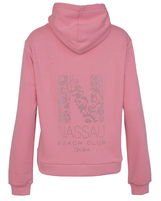 Nassau Beach Hoodie NB22005 - Image 4