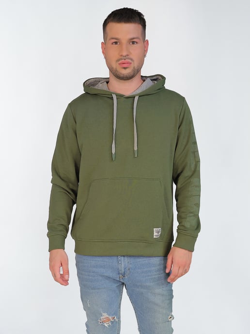 Top Gun Hoodie TG22009 - Image 5
