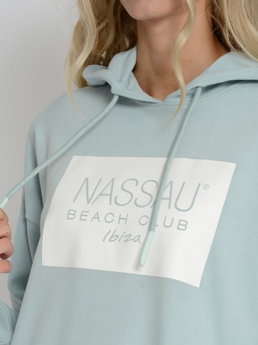 Nassau Beach Hoodie NB231058 - Image 2
