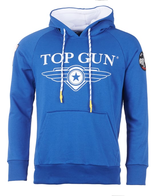Top Gun Kapuzenpulli Destroyer TG20193012 - Image 1