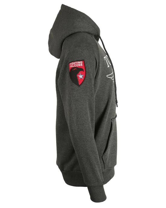Top Gun Hoodie TG20201043 - Image 3