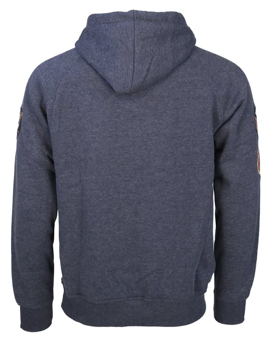 Top Gun Kapuzenpullover Simulator TG20191025 - Image 2