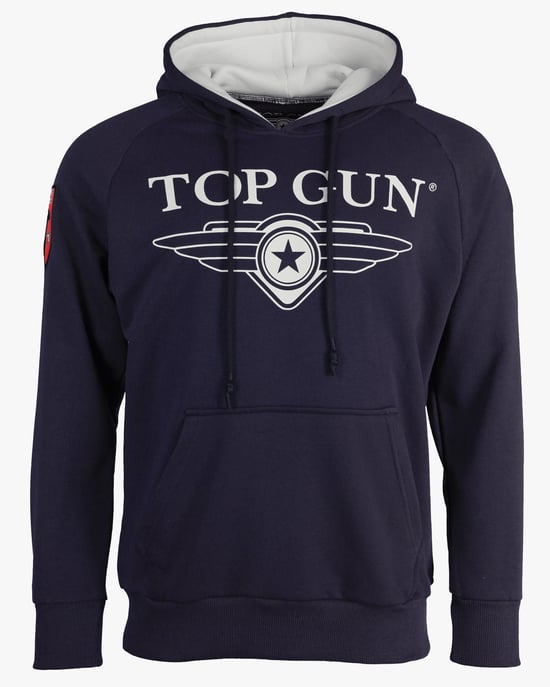 Top Gun Hoodie TG20201043 - Image 1