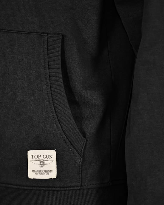 Top Gun Hoodie TG20213018 - Image 5