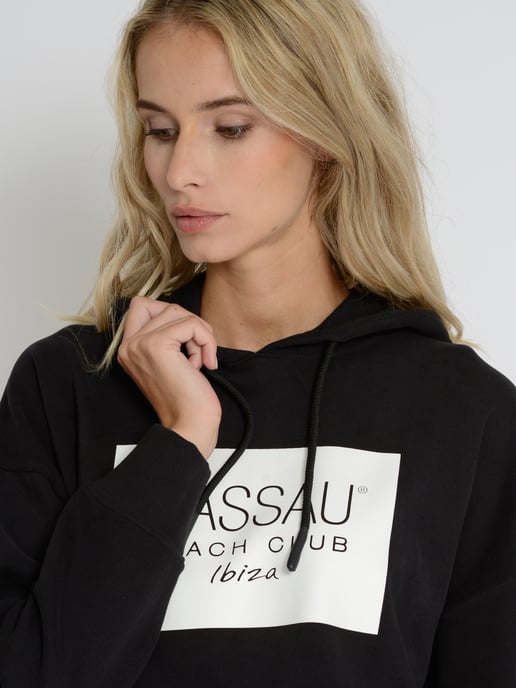 Nassau Beach Hoodie NB231058 - Image 2