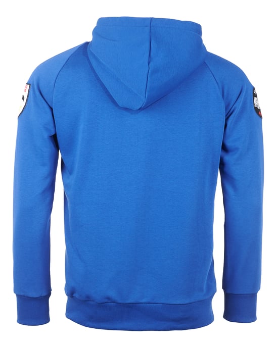 Top Gun Hoodie Defend TG20193010 - Image 2