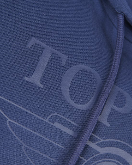 Top Gun Kapuzenpulli TG20201049 - Image 3