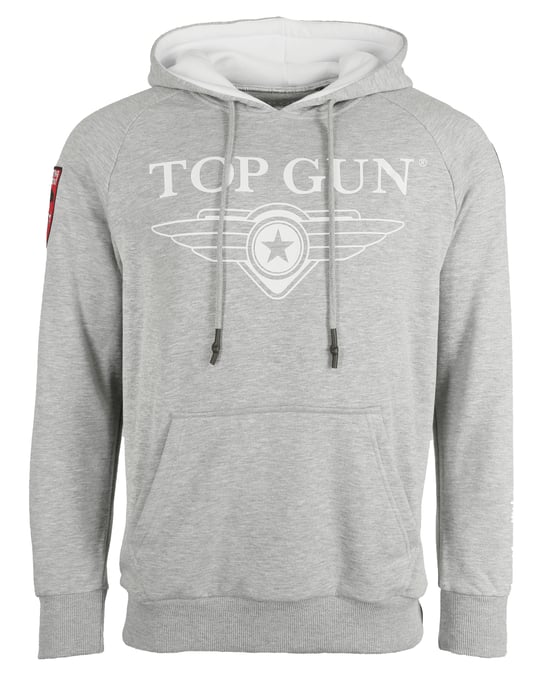 Top Gun Hoodie TG20201043 - Image 1