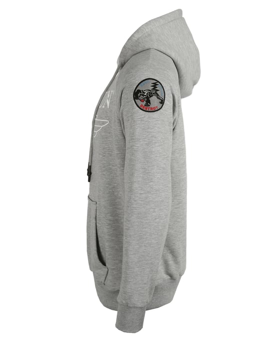 Top Gun Hoodie TG20201043 - Image 4