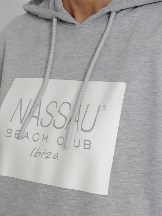 Nassau Beach Hoodie NB231058 - Image 2