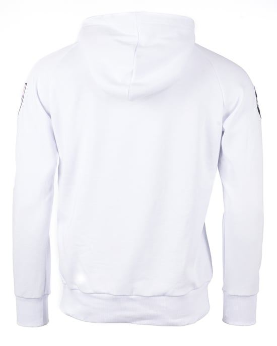 Top Gun Hoodie Defend TG20193010 - Image 2