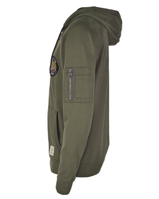 Top Gun Hoodie TG20213018 - Image 3