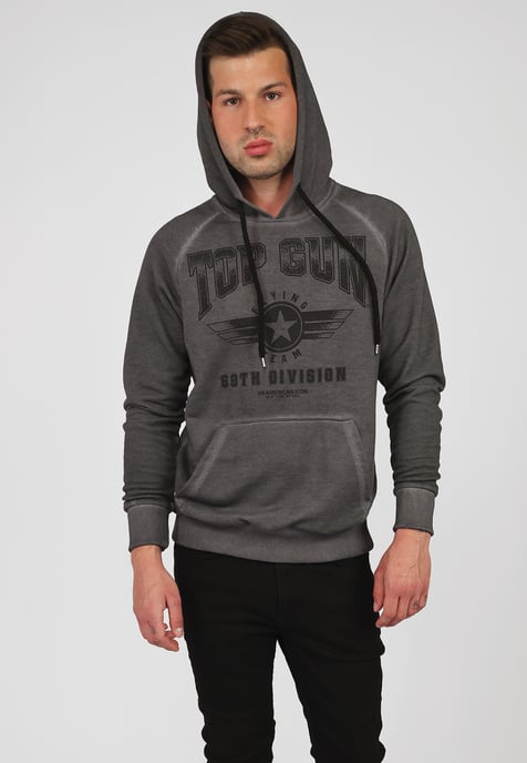 Top Gun Hoodie TG20212102 - Image 4